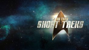 Star Trek: Short Treks, Série Science-fiction, Sur Paramount+